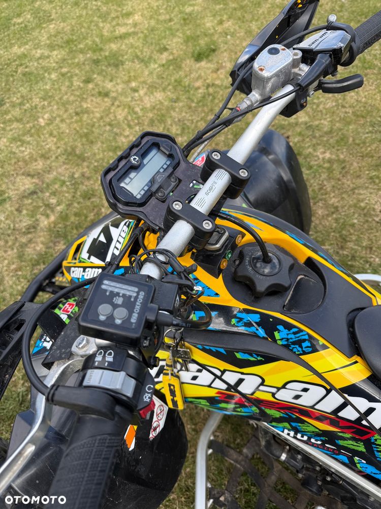 Can-Am DS - 2