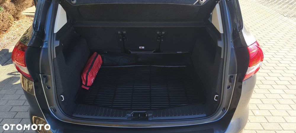 Ford C-MAX 1.5 EcoBoost Start-Stop-System Titanium - 19