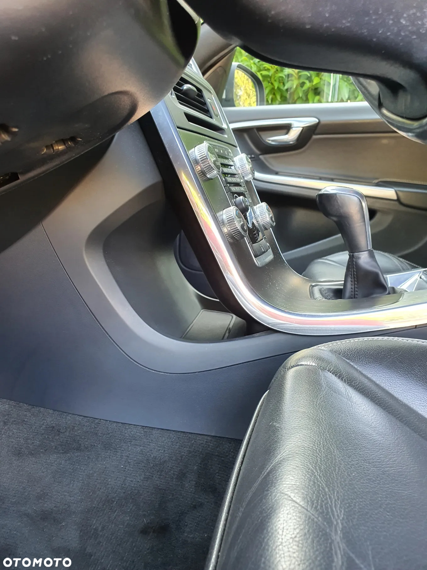 Volvo V60 D4 Drive-E R-Design Summum - 22