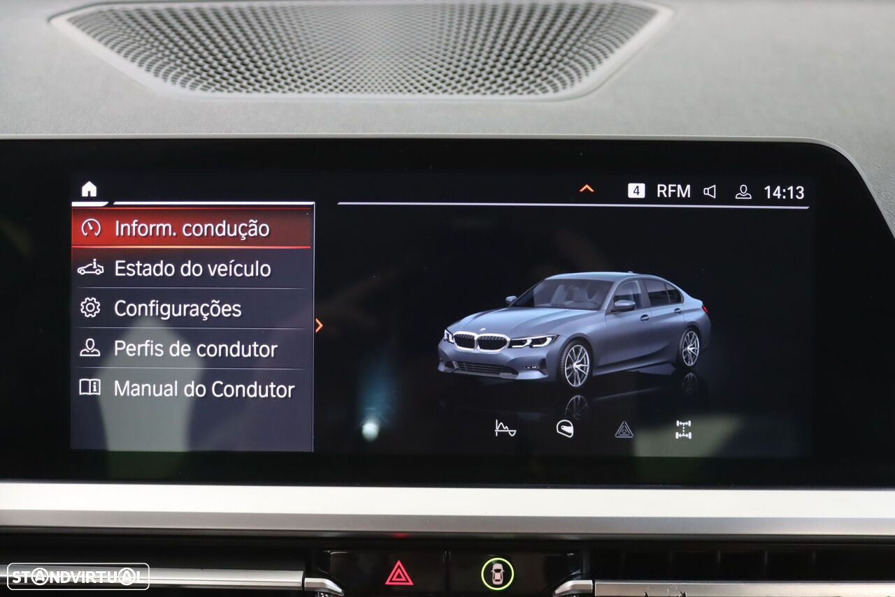 BMW 320 - 24