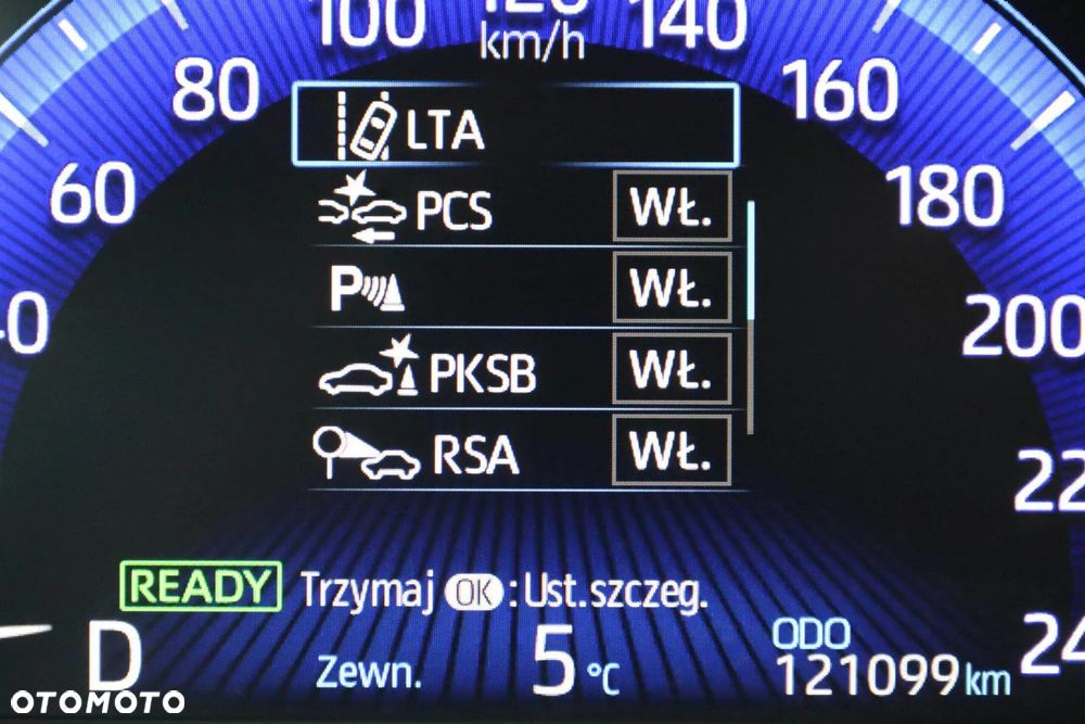 Toyota Corolla 1.8 Hybrid Comfort - 18