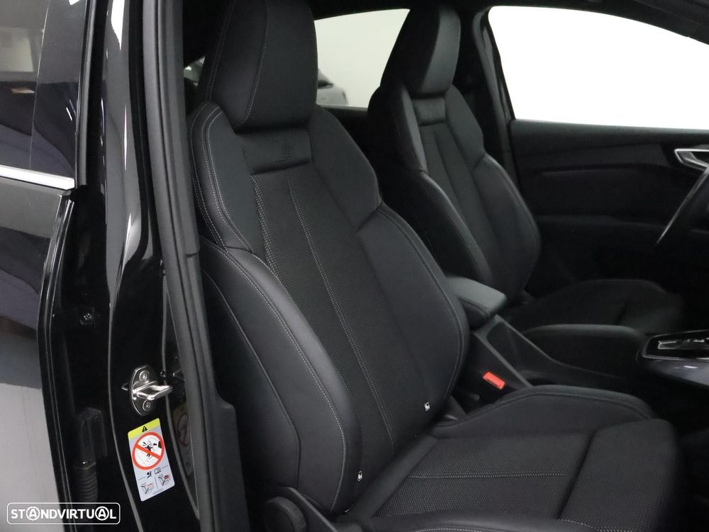 Audi Q4 Sportback e-tron - 30