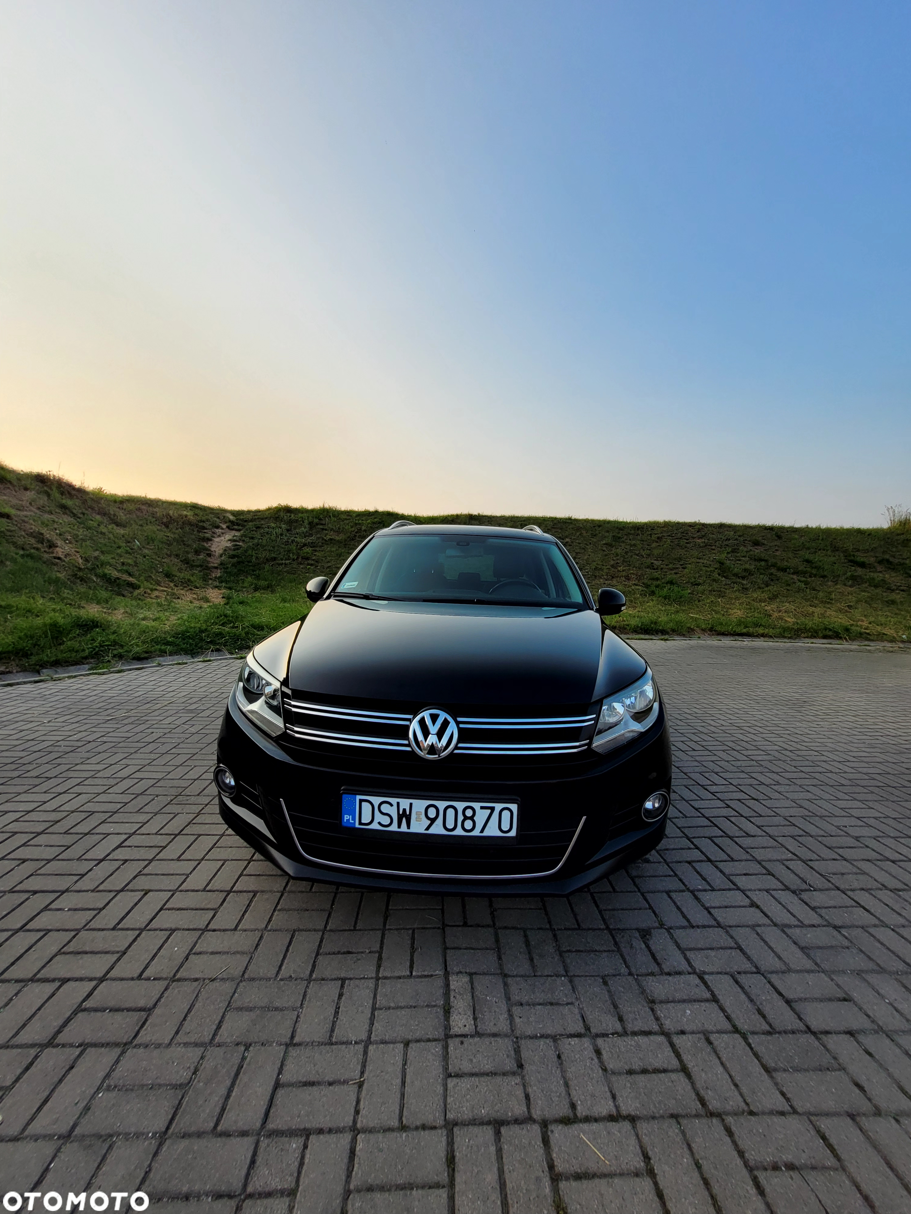 Volkswagen Tiguan 2.0 TDI 4Mot Sport&Style DSG - 3