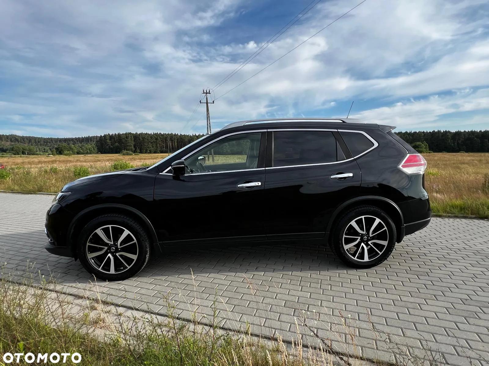 Nissan X-Trail 1.6 DCi Tekna Xtronic 2WD - 2