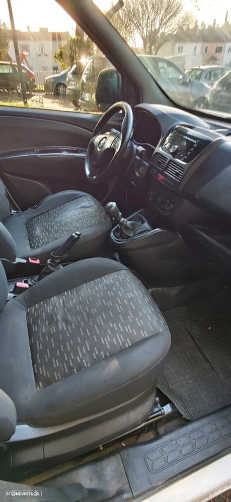 Opel Combo 1.6 CDTi L2H1 S/S - 16