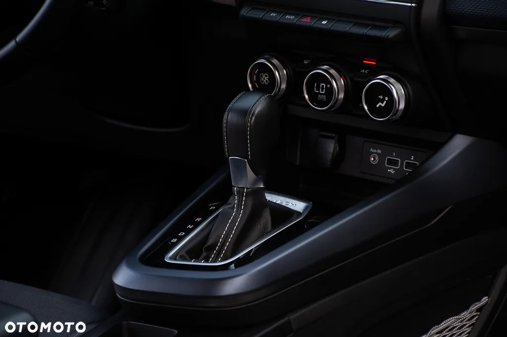 Renault Arkana 1.6 E-Tech Full Hybrid 145 Evolution MMT - 22
