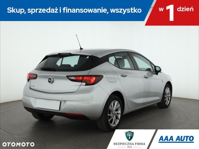 Opel Astra - 7