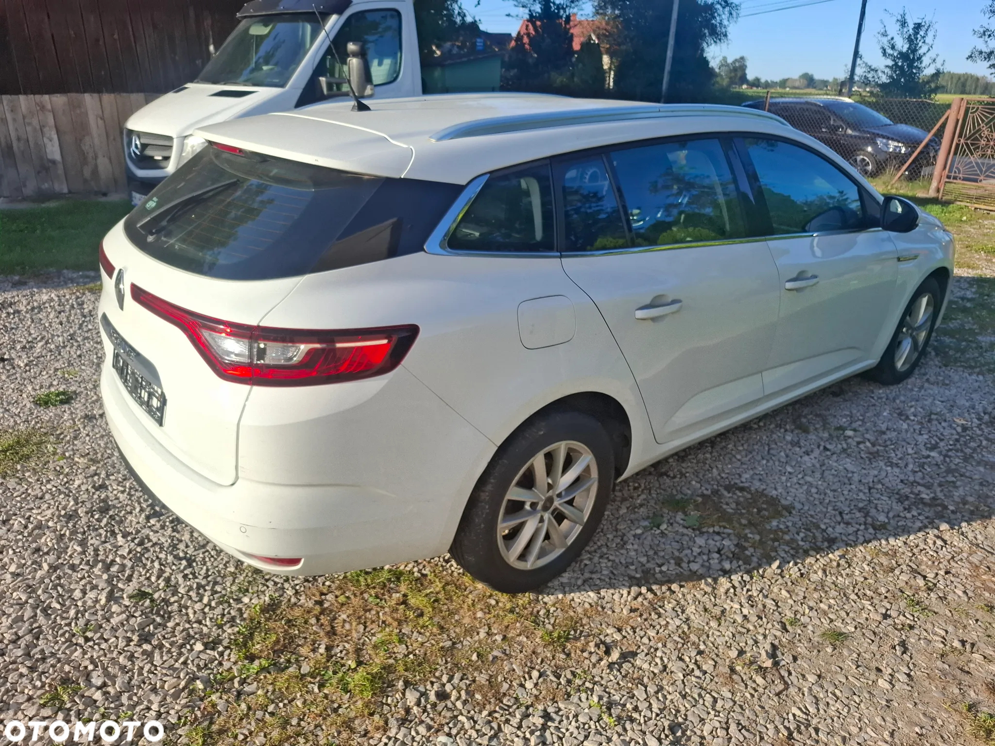 Renault Megane - 4