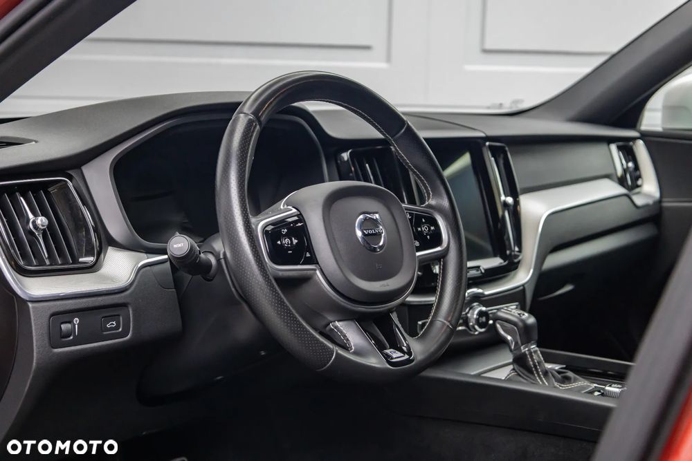Volvo XC 60 B5 D AWD Geartronic Inscription - 18