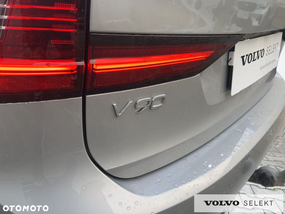 Volvo V90 - 9