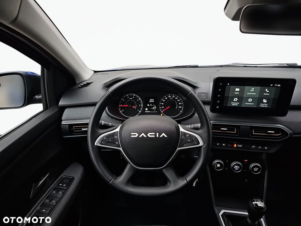 Dacia Sandero Stepway 1.0 TCe Expression - 11