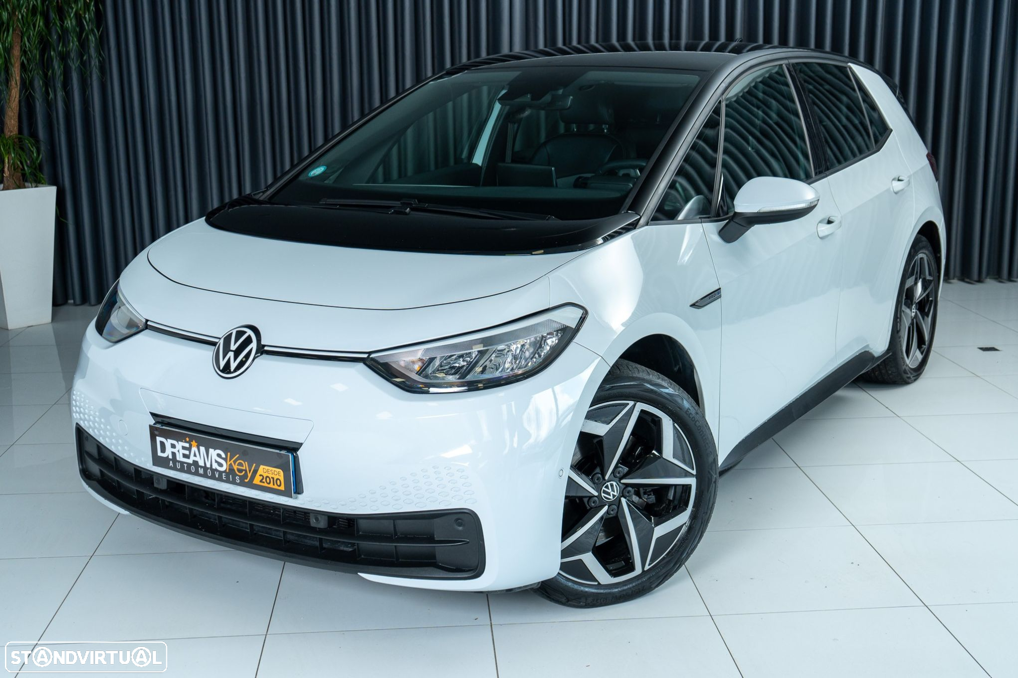 VW ID.3 77 kWh Pro S - 30