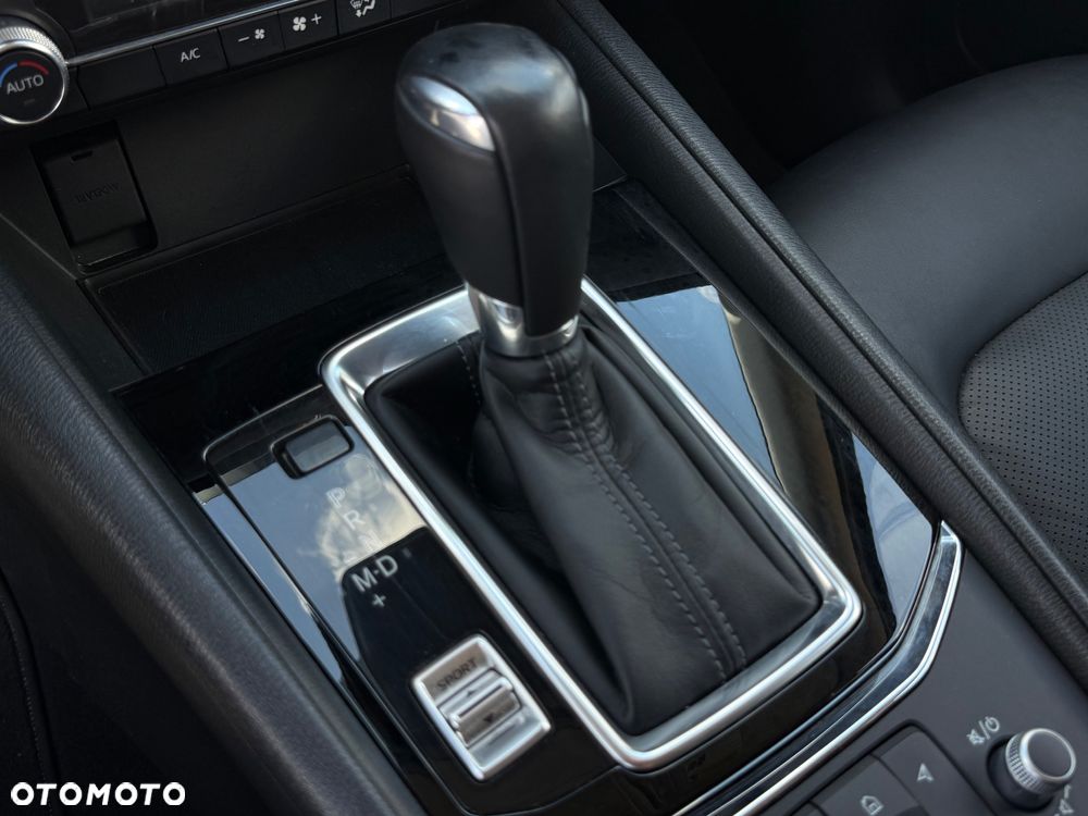 Mazda CX-5 SKYACTIV-G 194 Exclusive-Line - 29