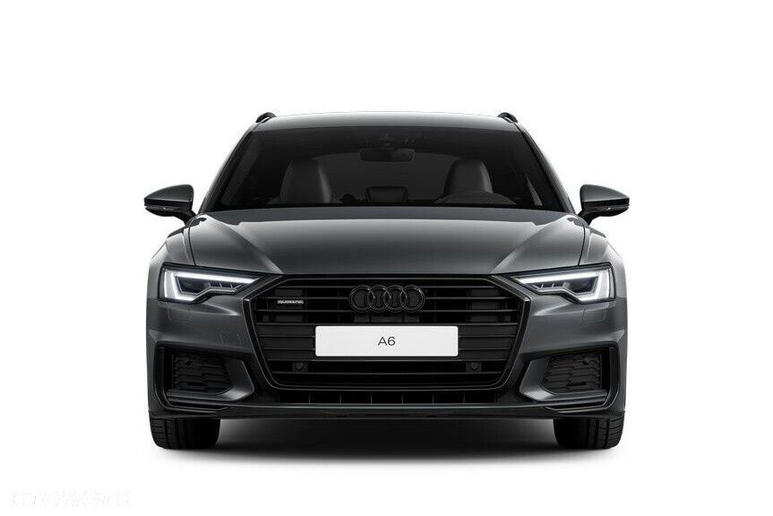 Audi A6 Avant - 2