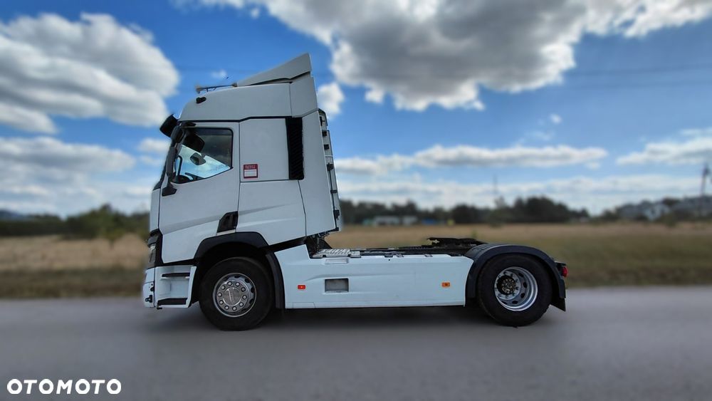 Renault GAMA T 460 AUTOMAT - 12
