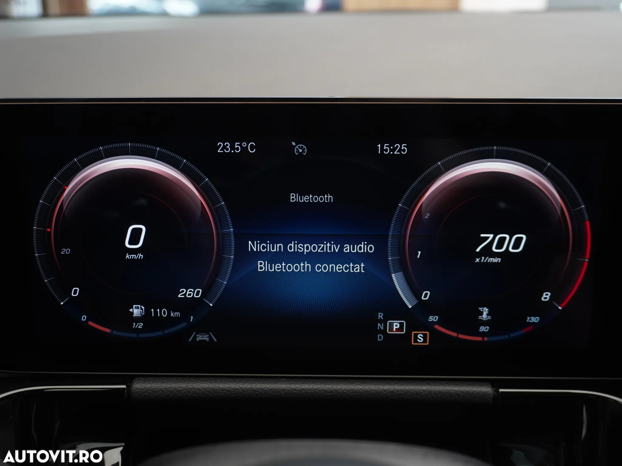 Mercedes-Benz GLA 250 4Matic 8G-DCT AMG Line - 29