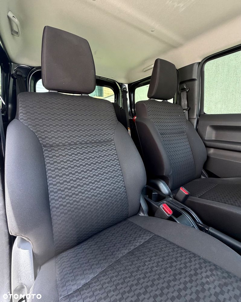 Suzuki Jimny 1.5 Elegance - 30