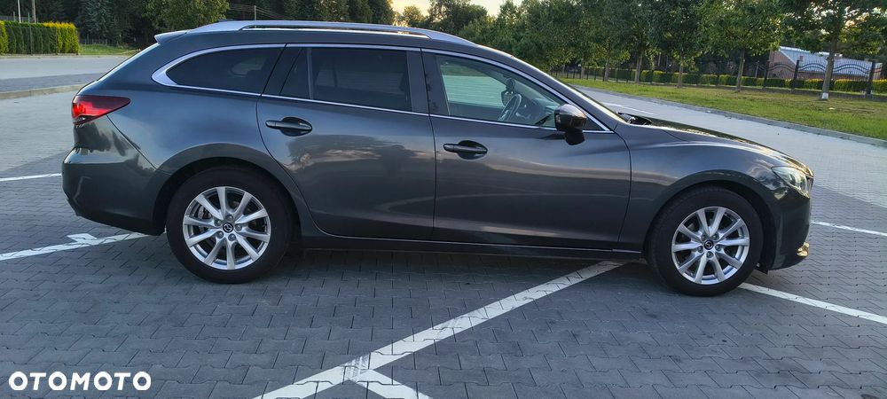 Mazda 6 2.0 SkyEnergy - 7