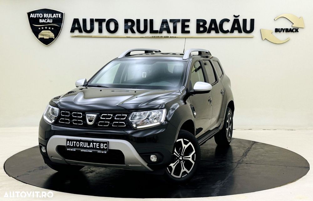 Dacia Duster - 2