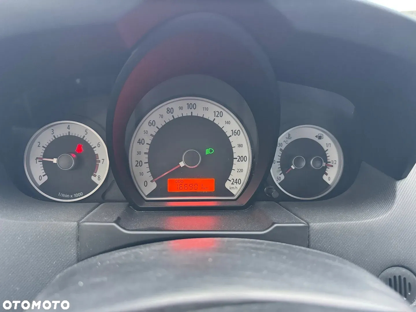 Kia Ceed - 15