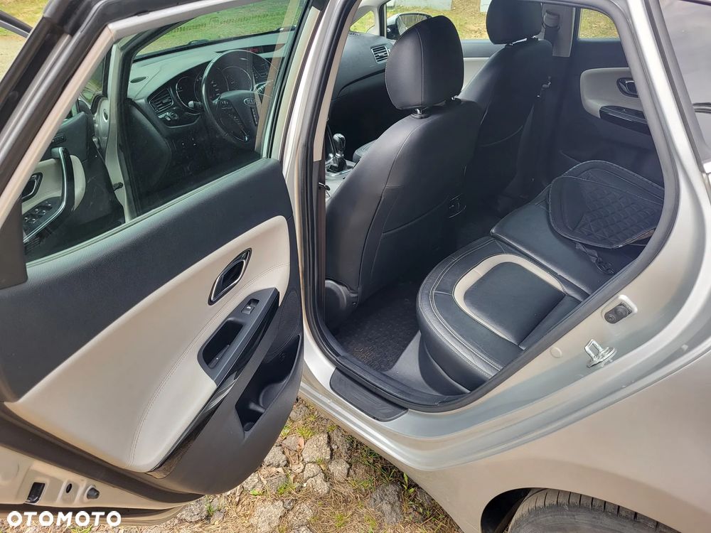 Kia Ceed 1.6 CRDi XL - 7