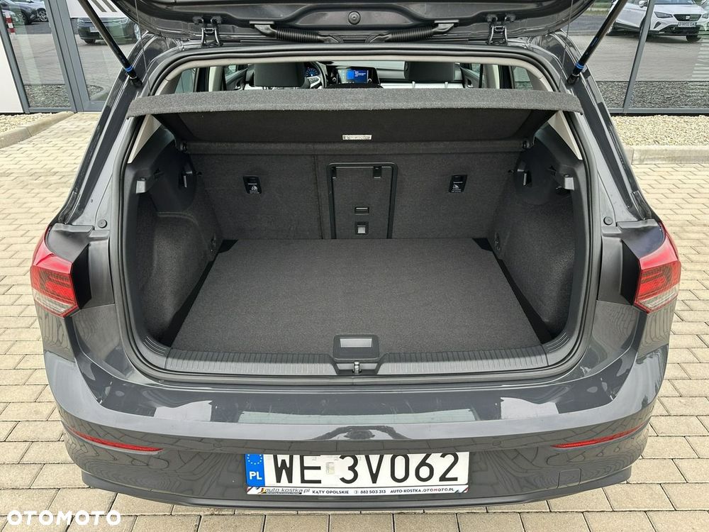 Volkswagen Golf 1.5 TSI EVO Life - 29
