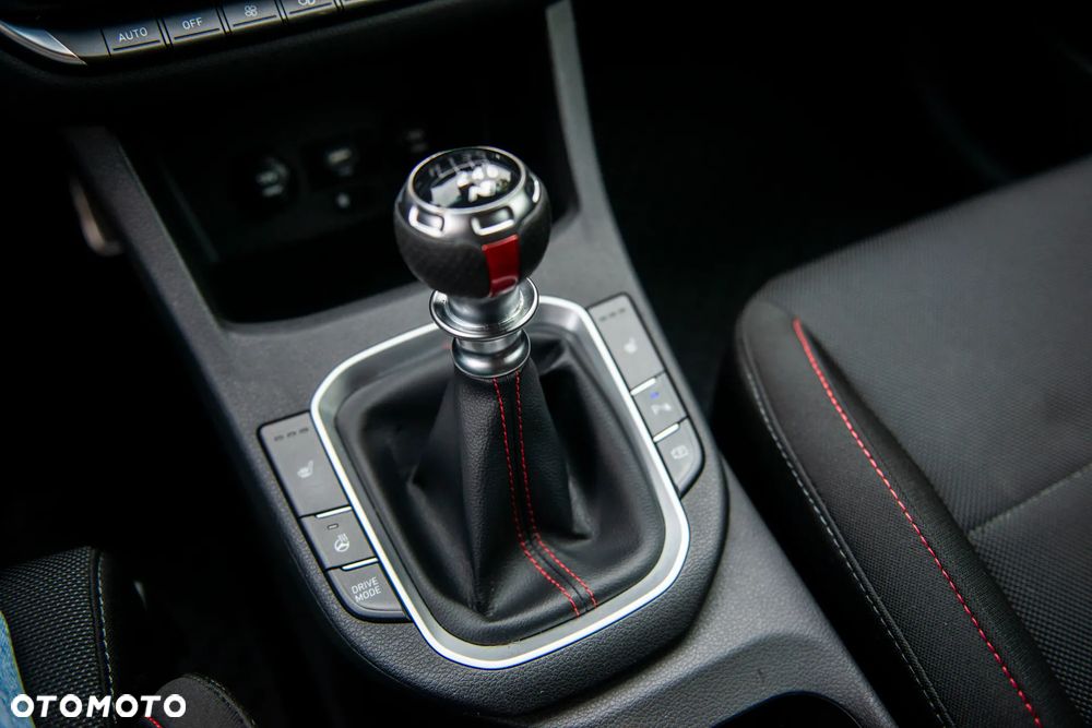 Hyundai i30 1.5 T-GDI 48V-Hybrid N-Line - 34