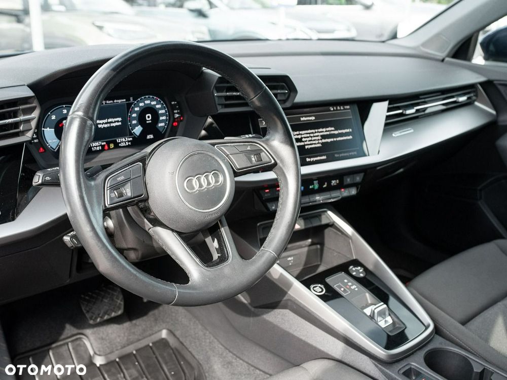 Audi A3 Sportback 30 TDI S tronic - 7