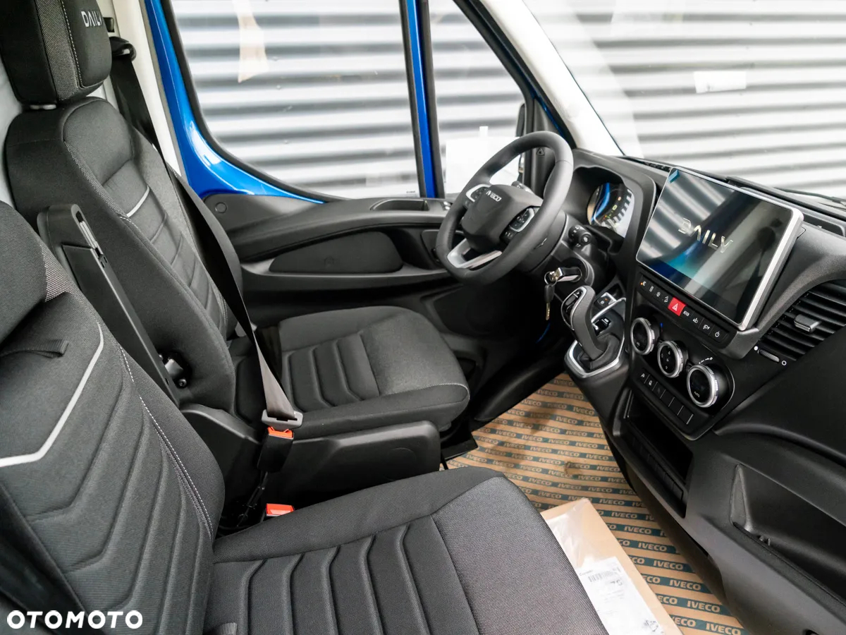 Iveco Daily 35S21HA8V MY2024 - 11