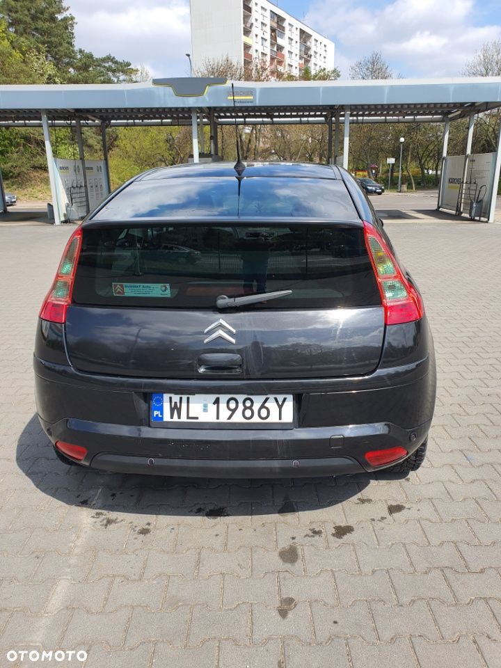 Citroën C4 1.6 16V by LOEB - 3