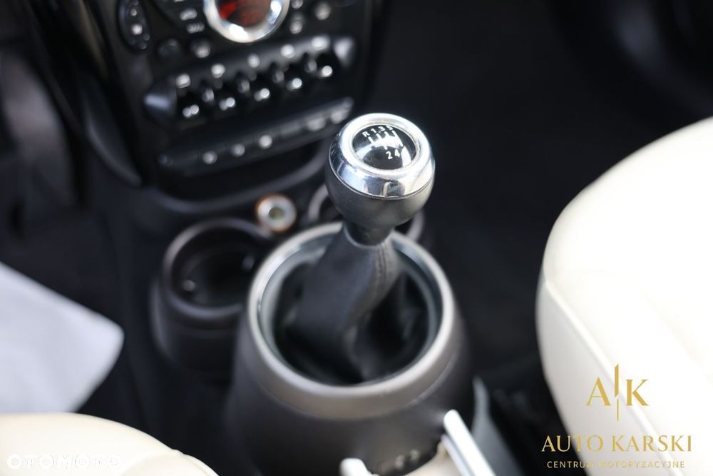 MINI Countryman - 25