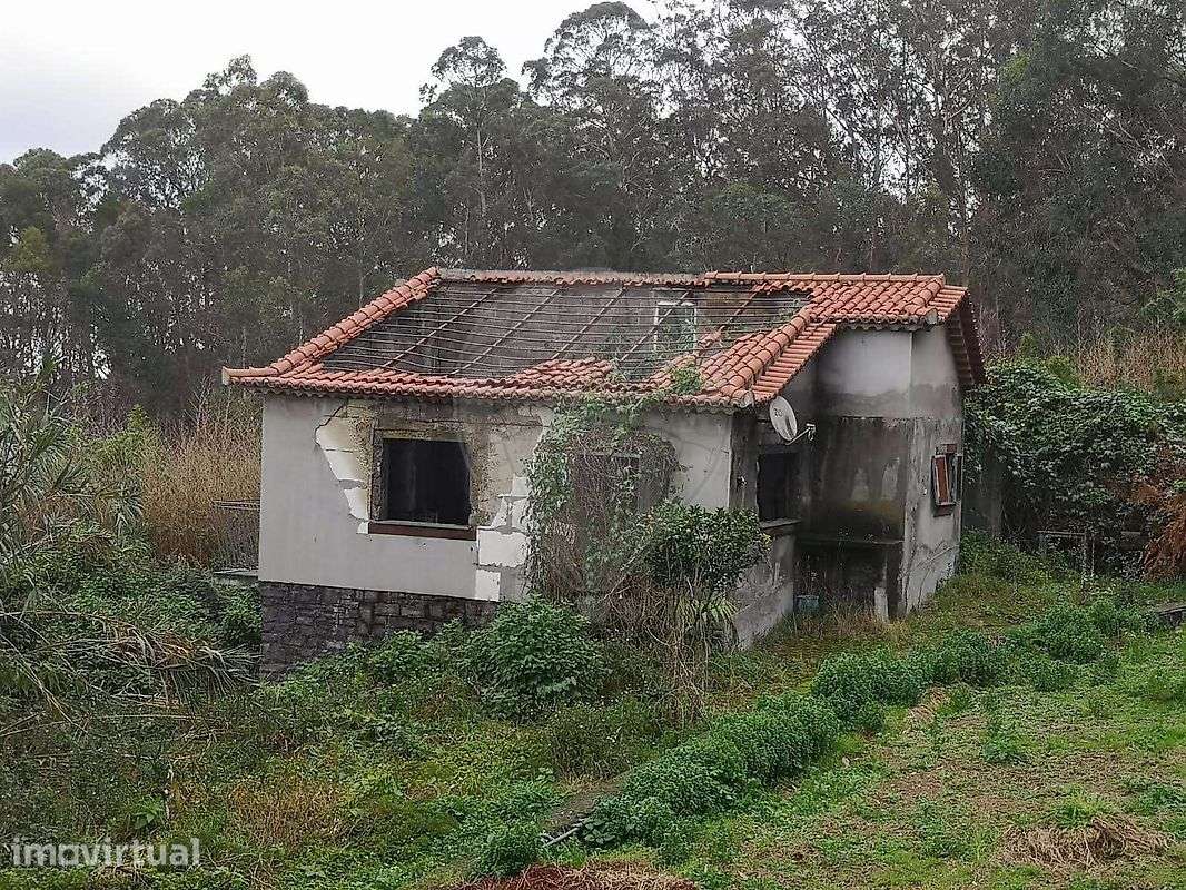 Moradia T2 para venda - Grande imagem: 2/8