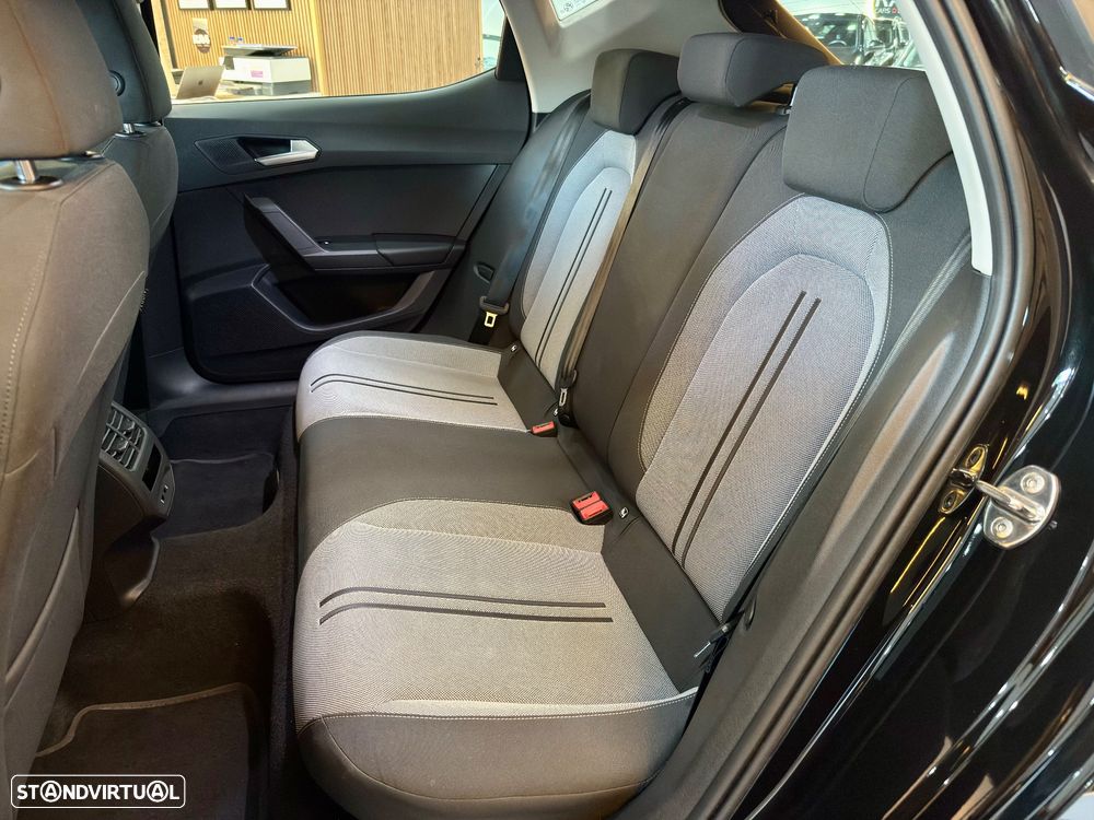 SEAT Leon 2.0 TDI Style - 12