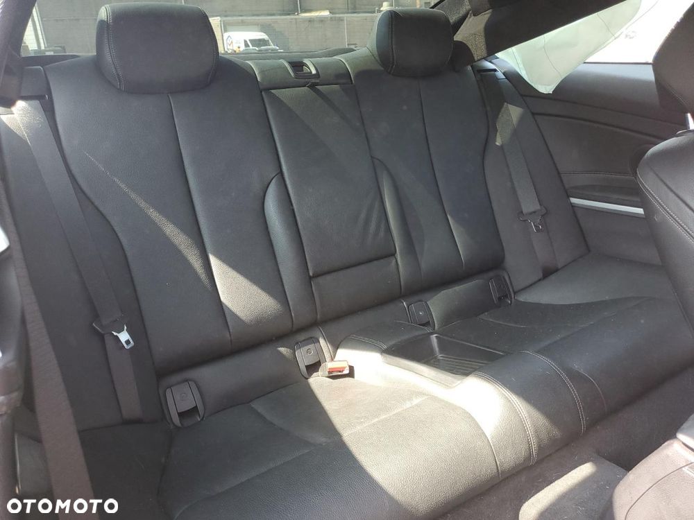 BMW Seria 4 430i Sport-Aut Sport Line - 29