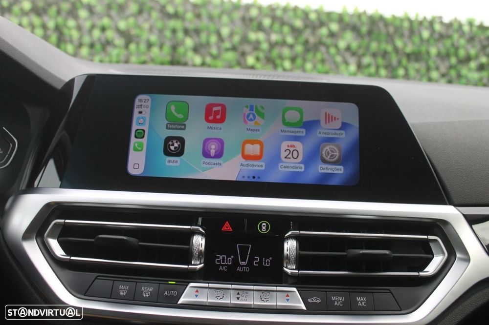 BMW 420 Gran Coupé d Advantage Auto - 14