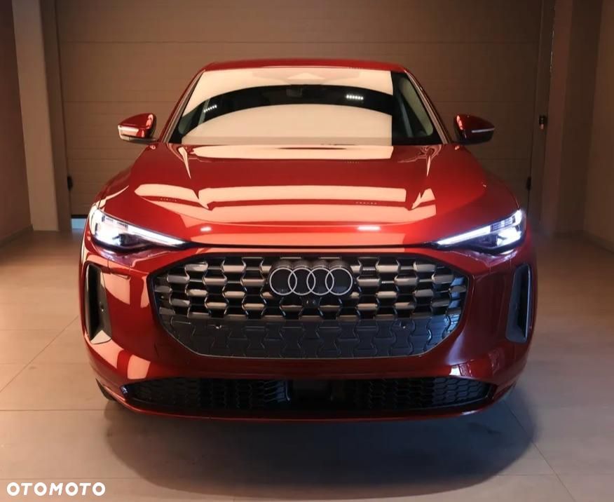 Audi Q5 Sportback - 8