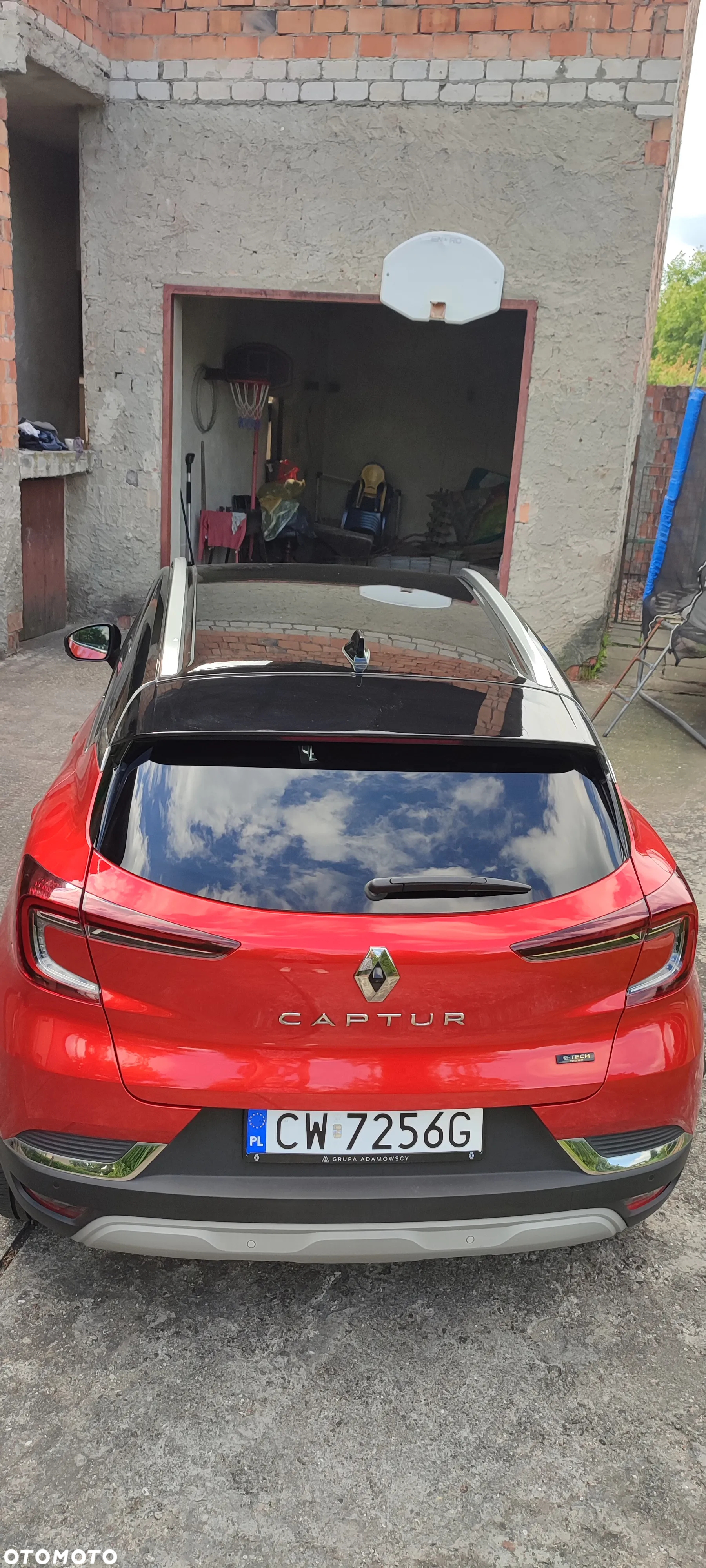 Renault Captur - 25