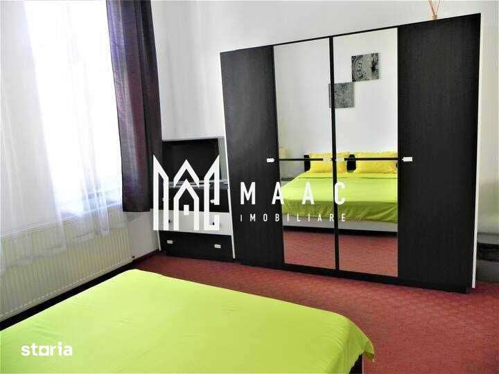 INVESTITIE I Apartament 2 camere I Etaj 1 I Central — fotografia 1