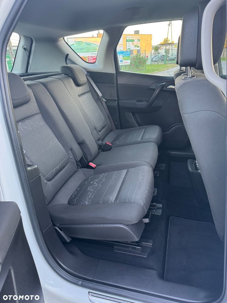 Opel Meriva 1.4 Edition - 21
