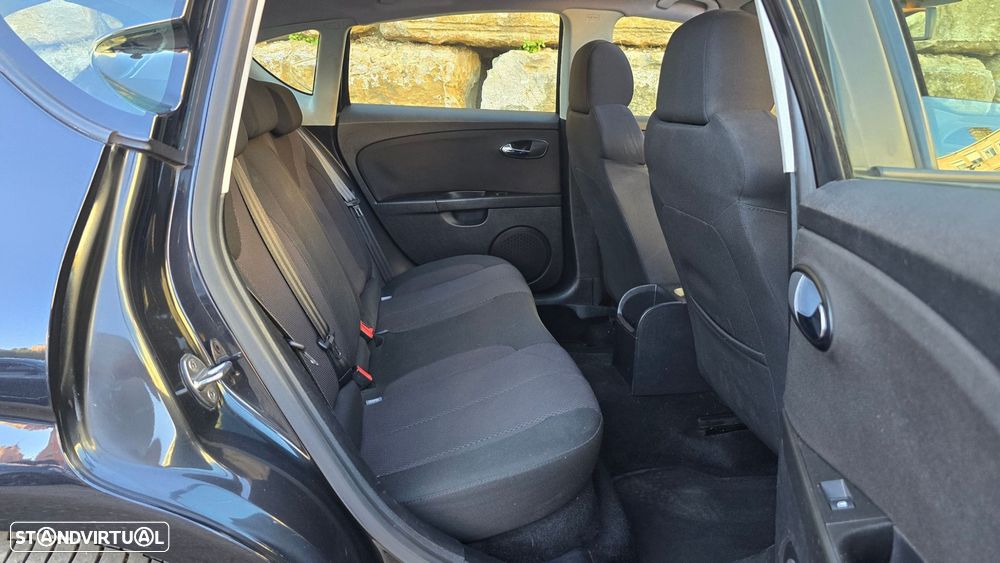 SEAT Leon - 30