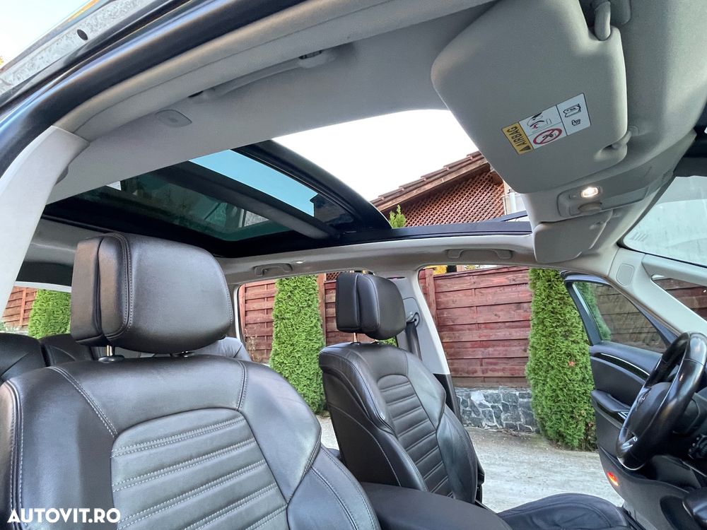 Renault Espace BLUE dCi 200 EDC INITIALE PARIS - 3