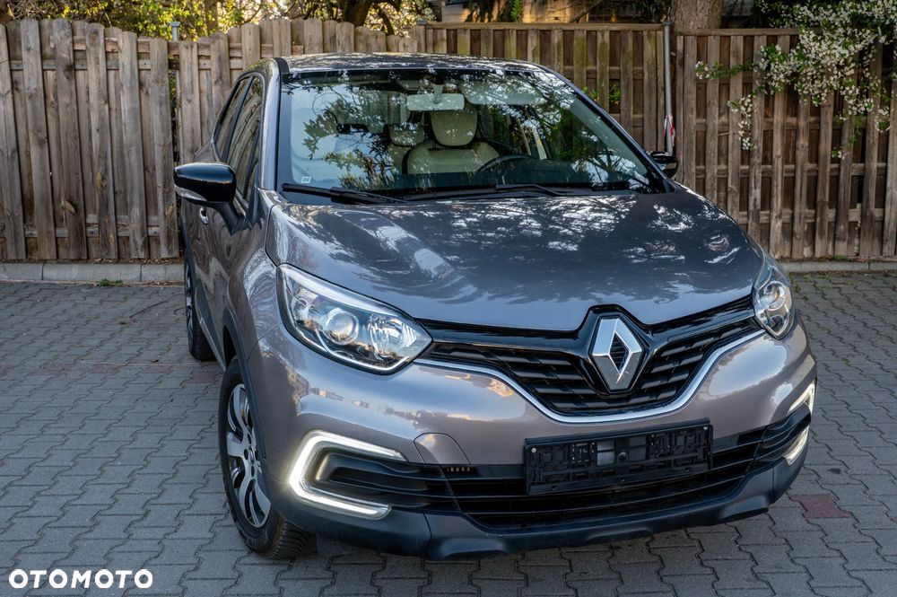 Renault Captur - 8