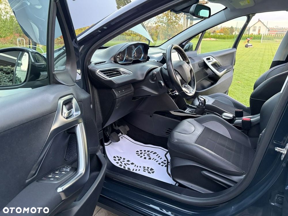 Peugeot 2008 - 9