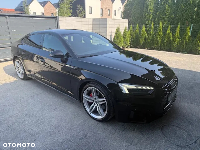 Audi A5 - 6