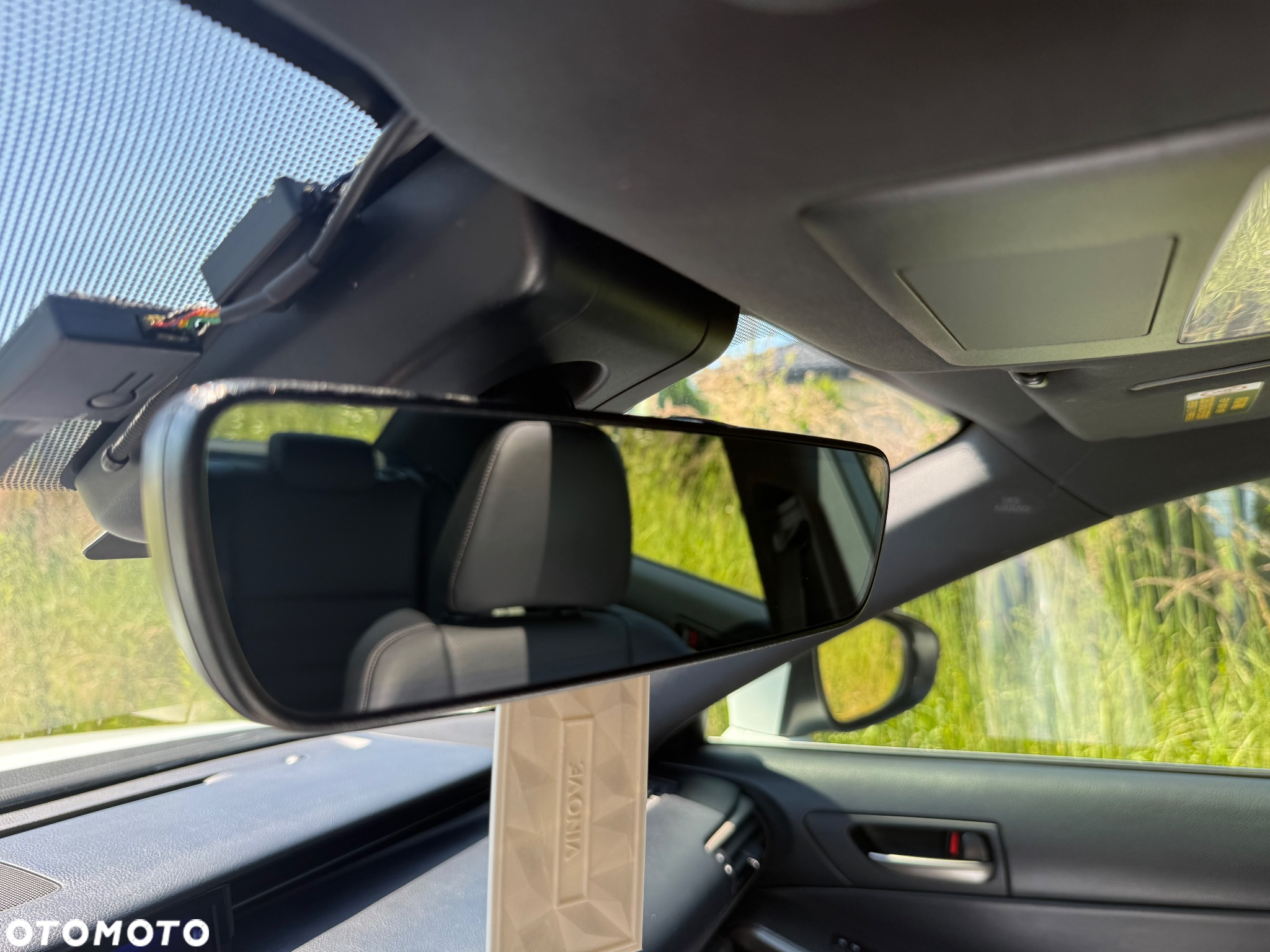 Lexus IS 200t / 300 F Sport - 27