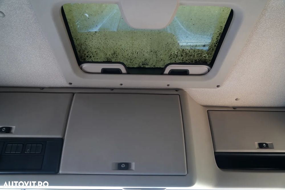 DAF XF 460 / SPACE CAB / EURO 6 - 34