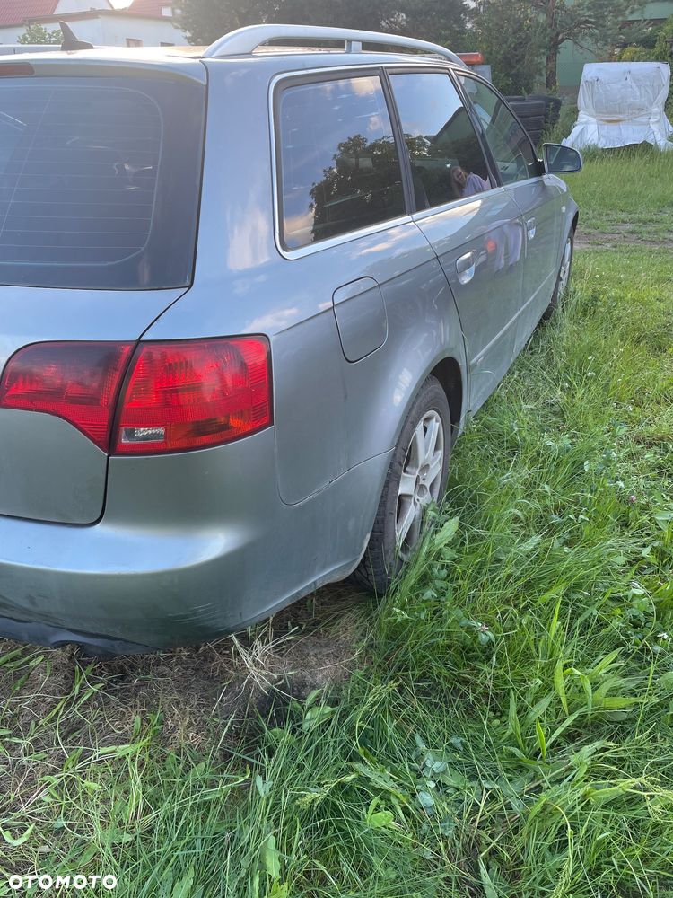 Audi A4 Avant - 5