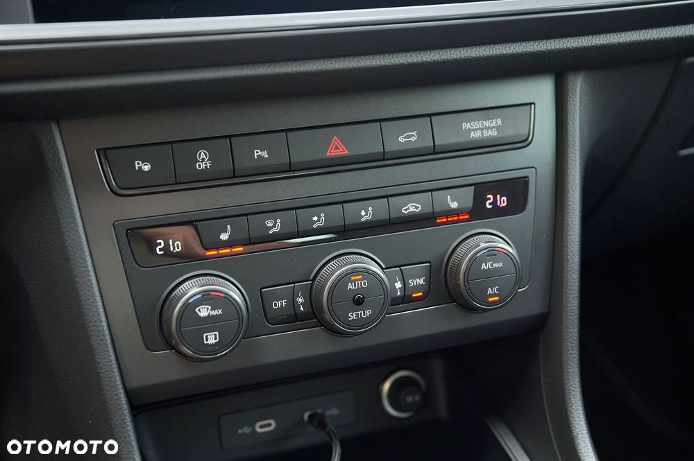 Cupra Ateca - 31