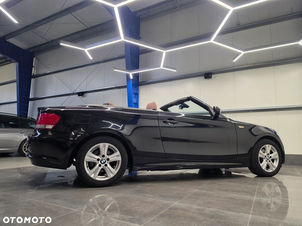 BMW Seria 1 118d DPF Edition Lifestyle - 18