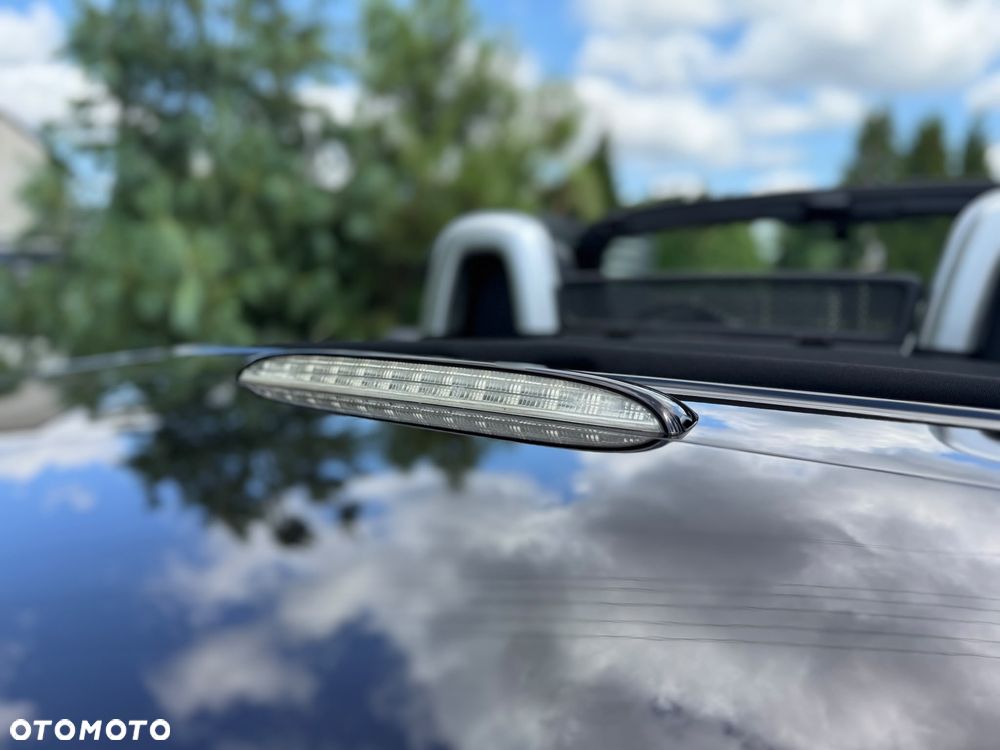 Mazda MX-5 1.8 MZR Niseko - 14